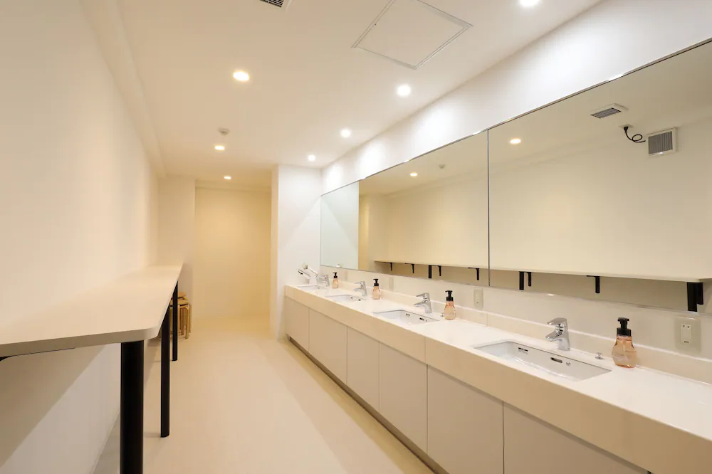 The Stay Osaka Shinsaibashi