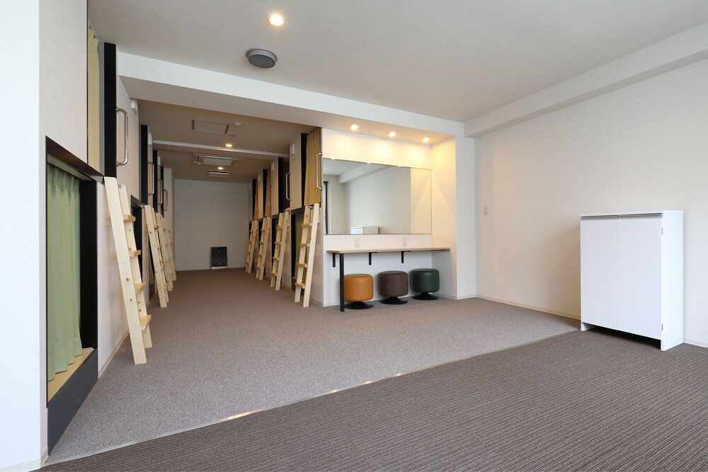 The Stay Osaka Shinsaibashi