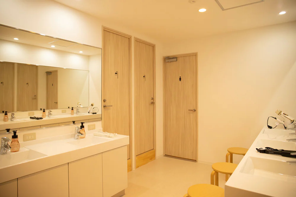 The Stay Osaka Shinsaibashi