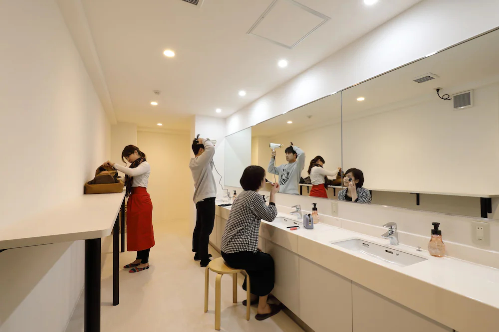 The Stay Osaka Shinsaibashi