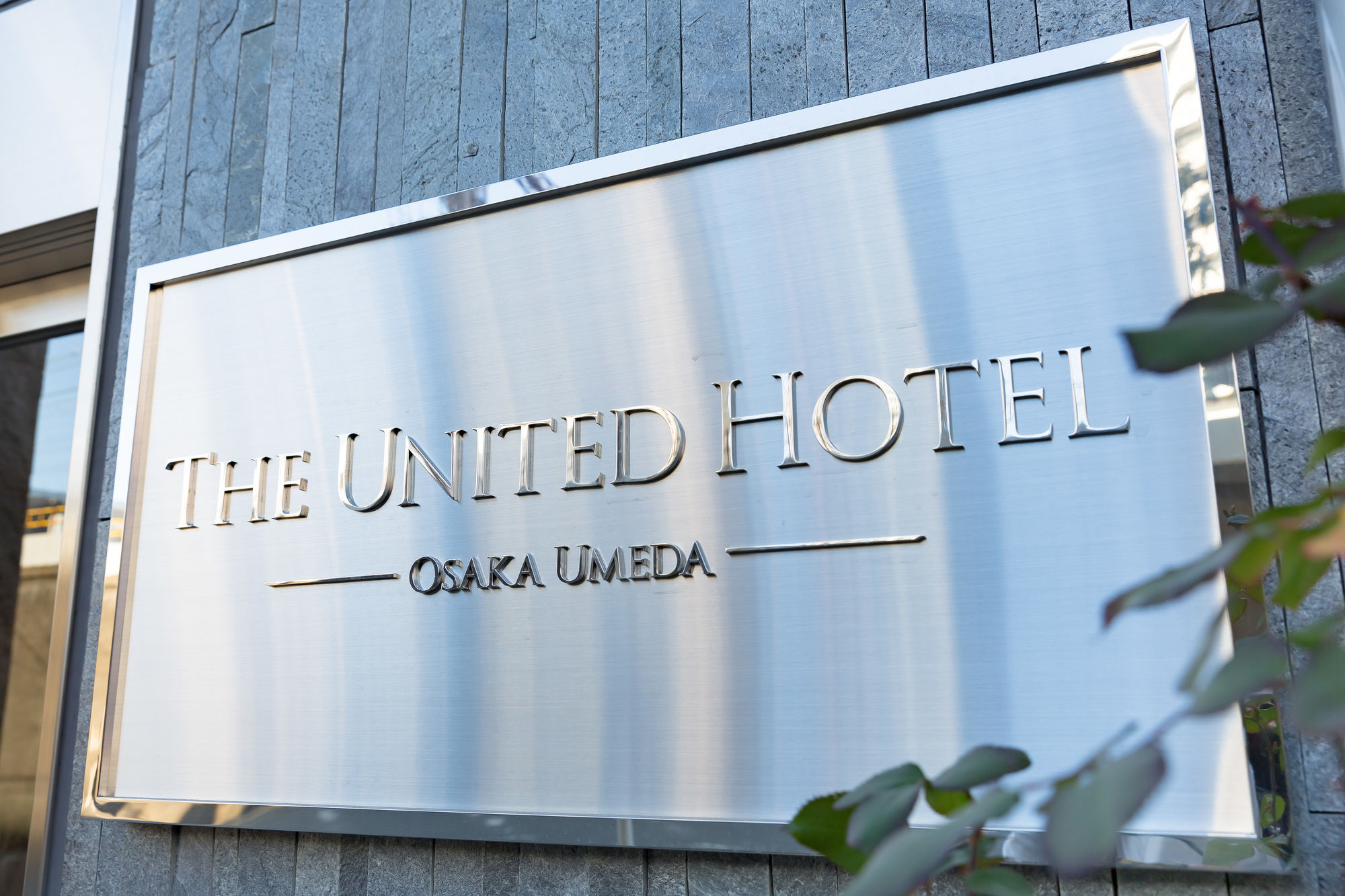 The United Hotel Osaka Umeda
