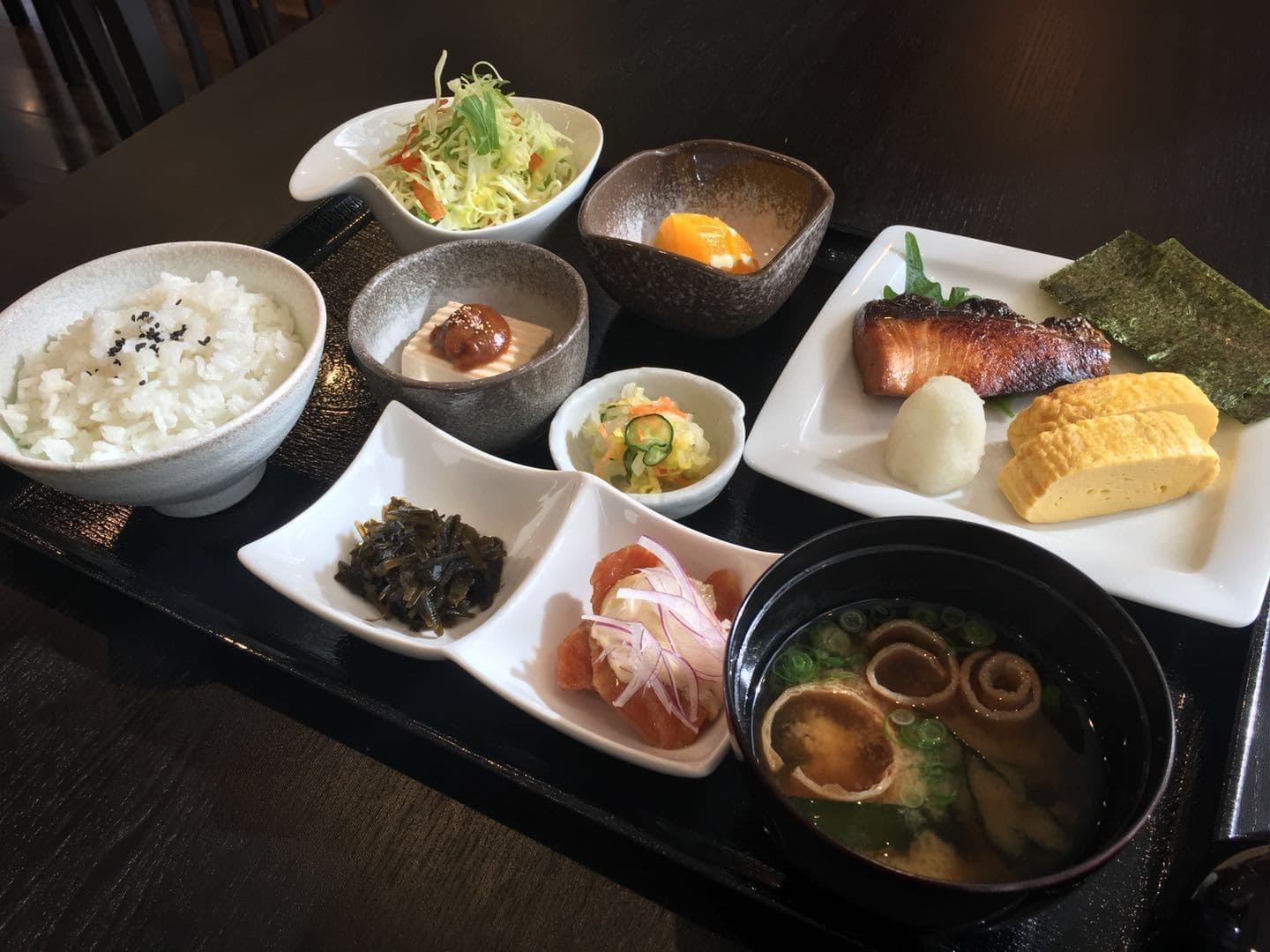 The United Hotel Osaka Umeda