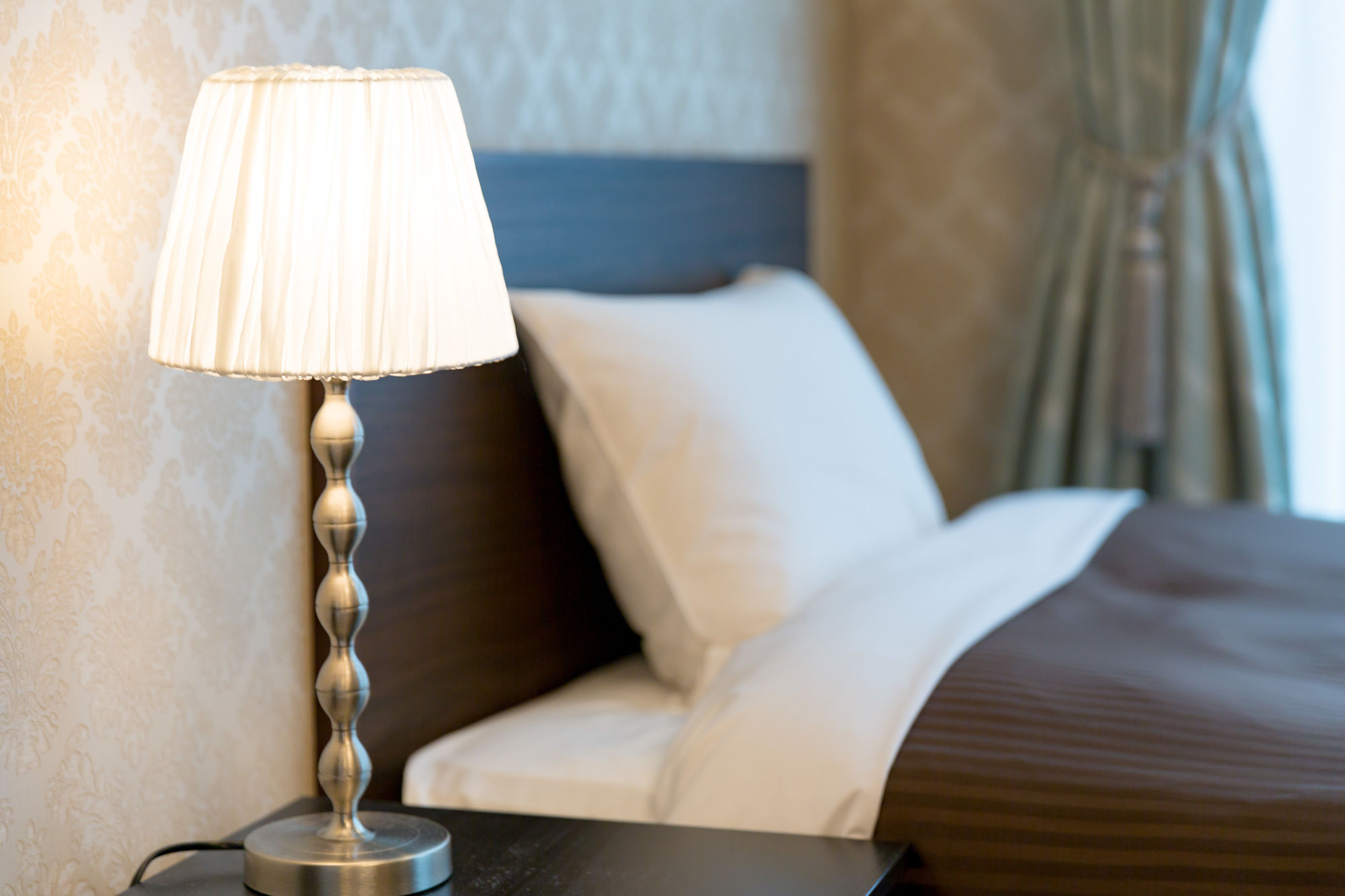 The United Hotel Osaka Umeda