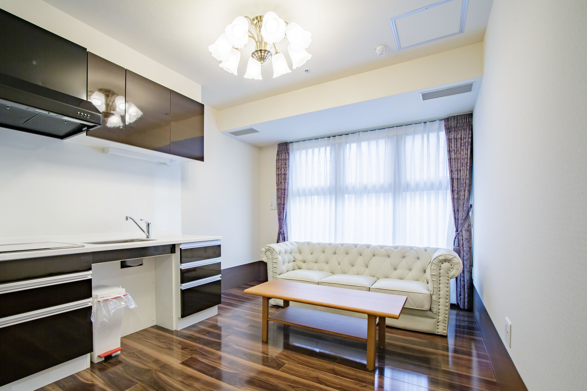 The United Hotel Osaka Umeda
