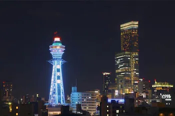 Toho Hotel