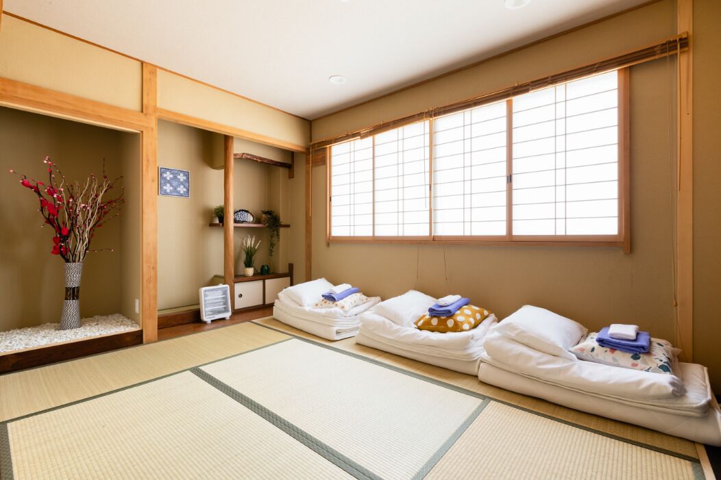 Tokinoyado Sakuragawa