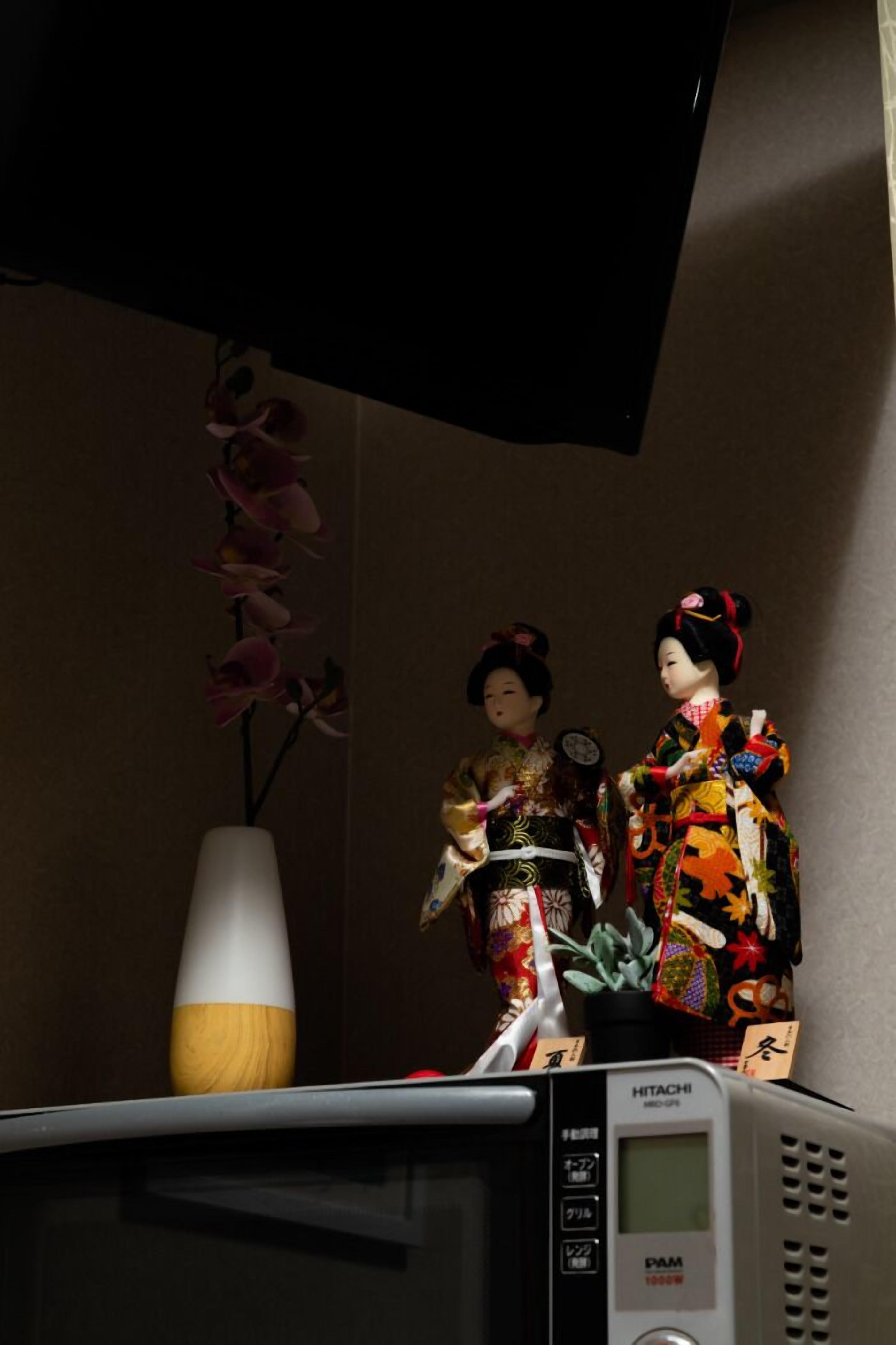 Tokinoyado Sakuragawa