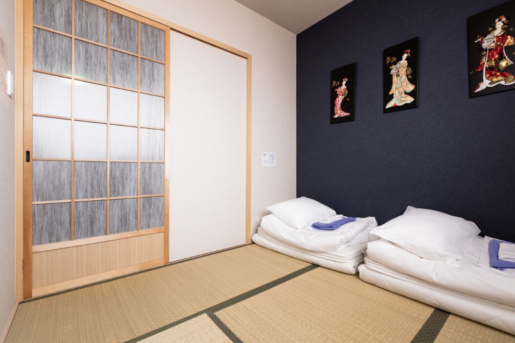 Tokinoyado Sakuragawa
