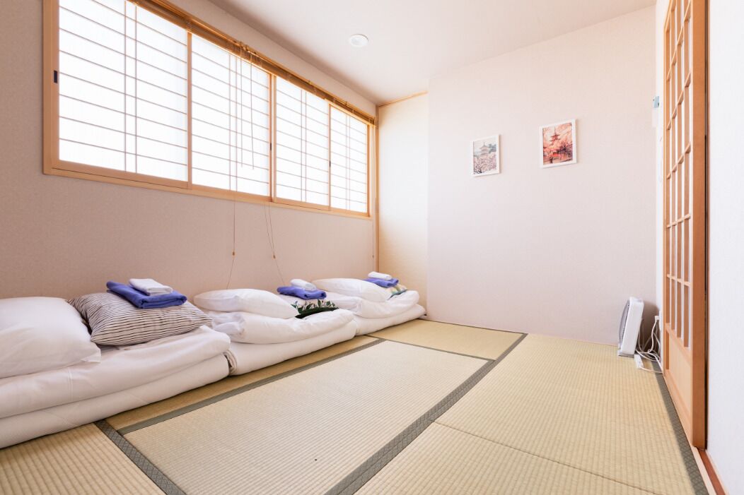 Tokinoyado Sakuragawa