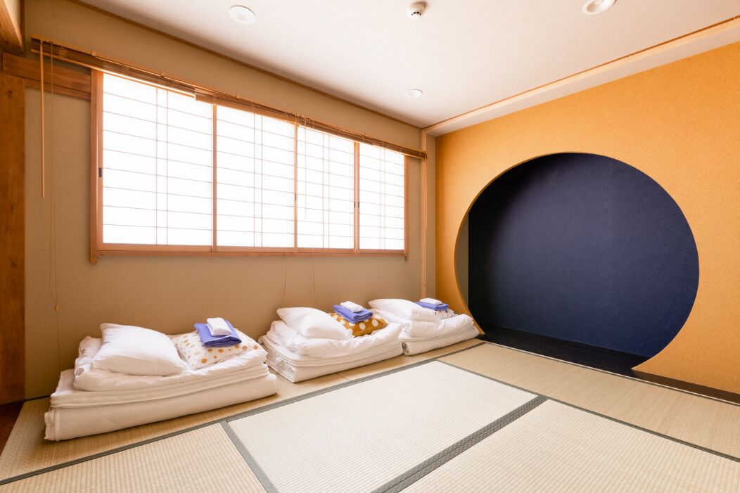 Tokinoyado Sakuragawa