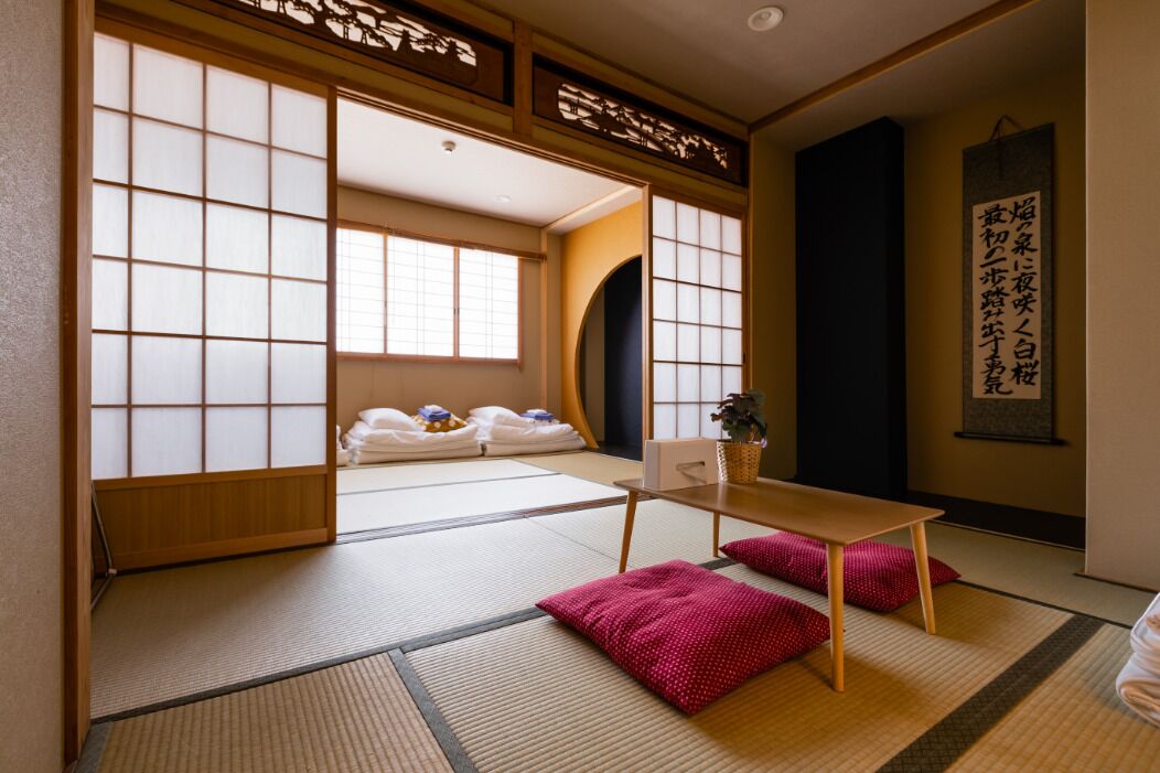 Tokinoyado Sakuragawa