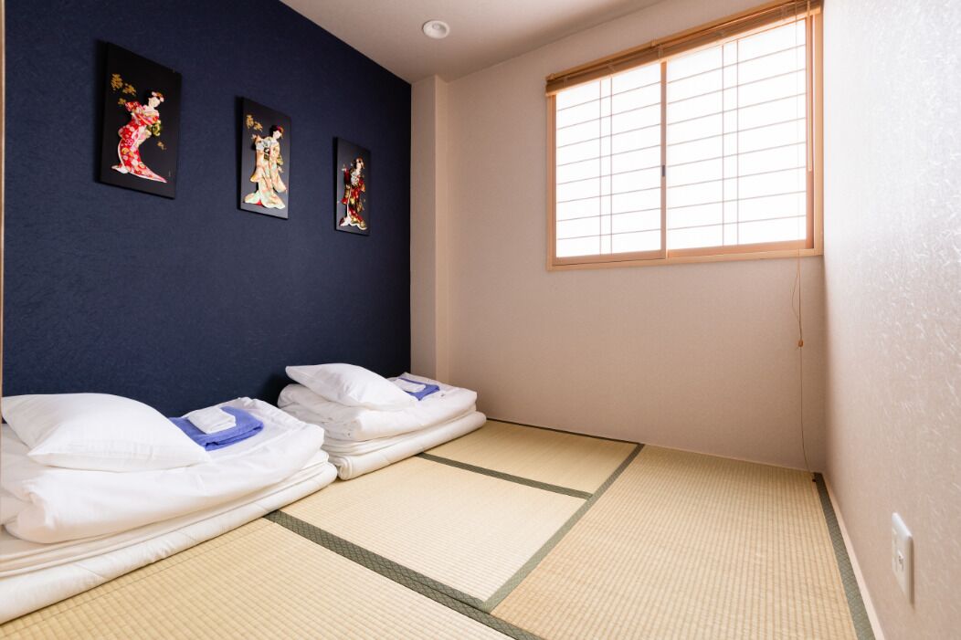Tokinoyado Sakuragawa