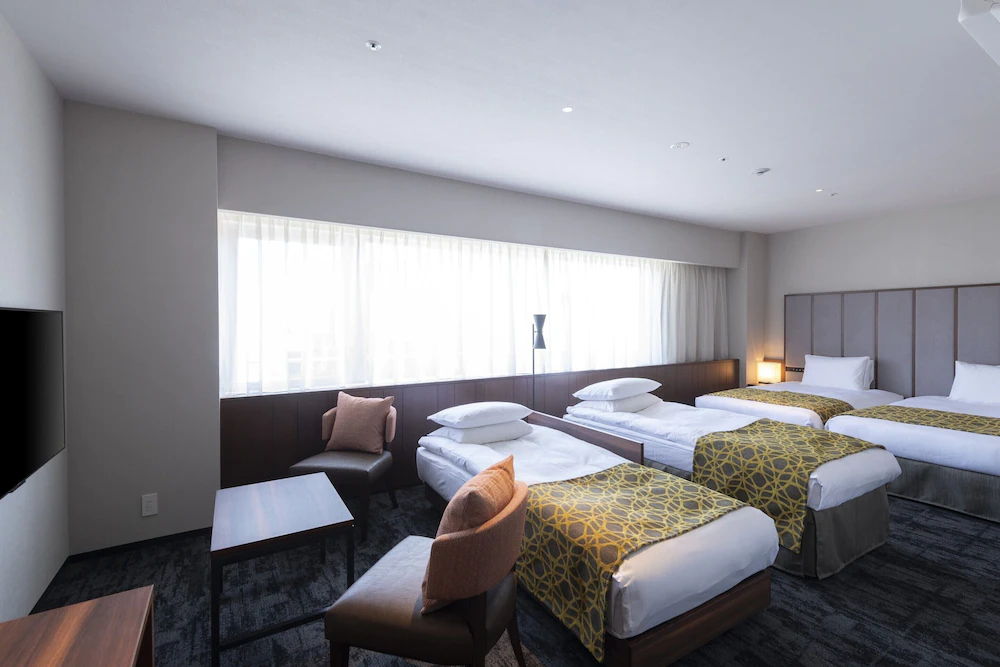 Tokyu Stay Osaka Honmachi