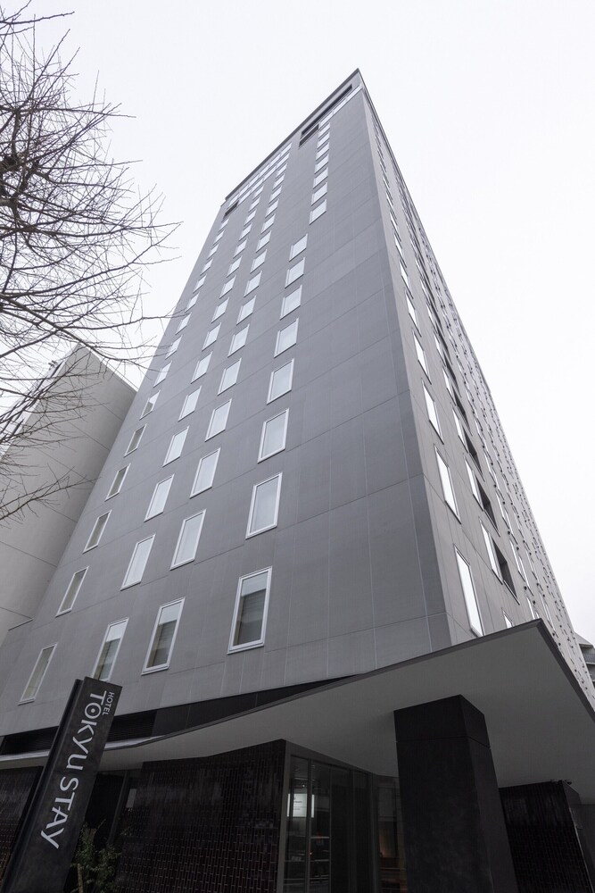 Tokyu Stay Osaka Honmachi