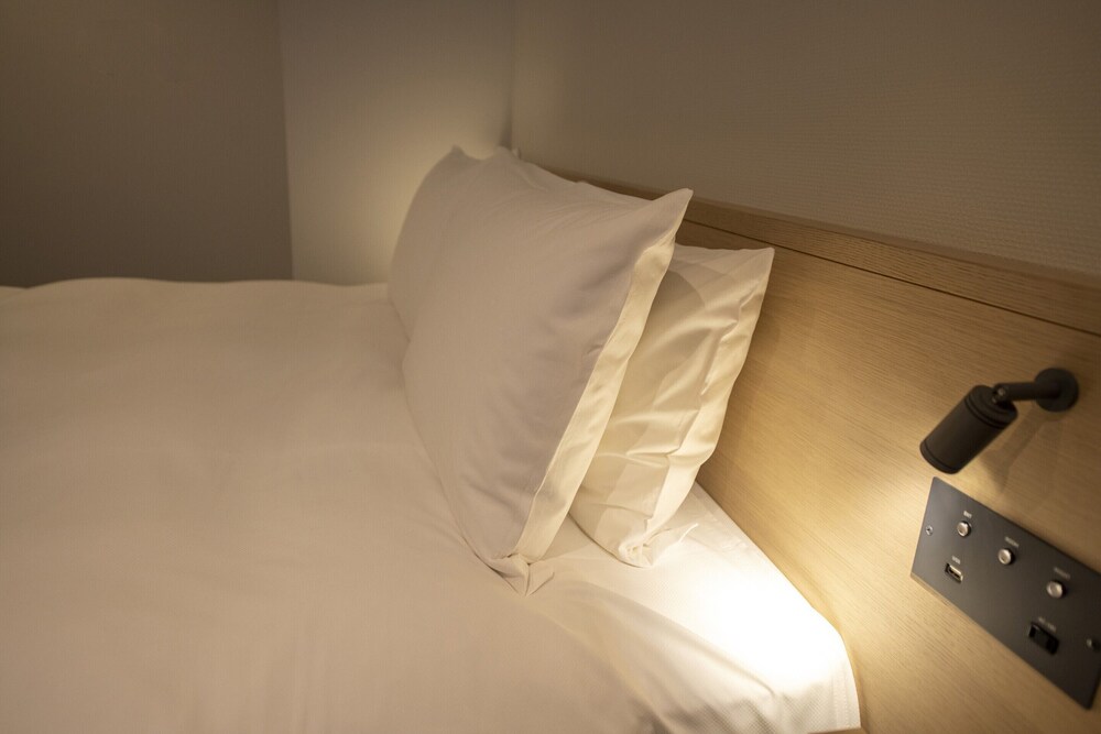 Tokyu Stay Osaka Honmachi