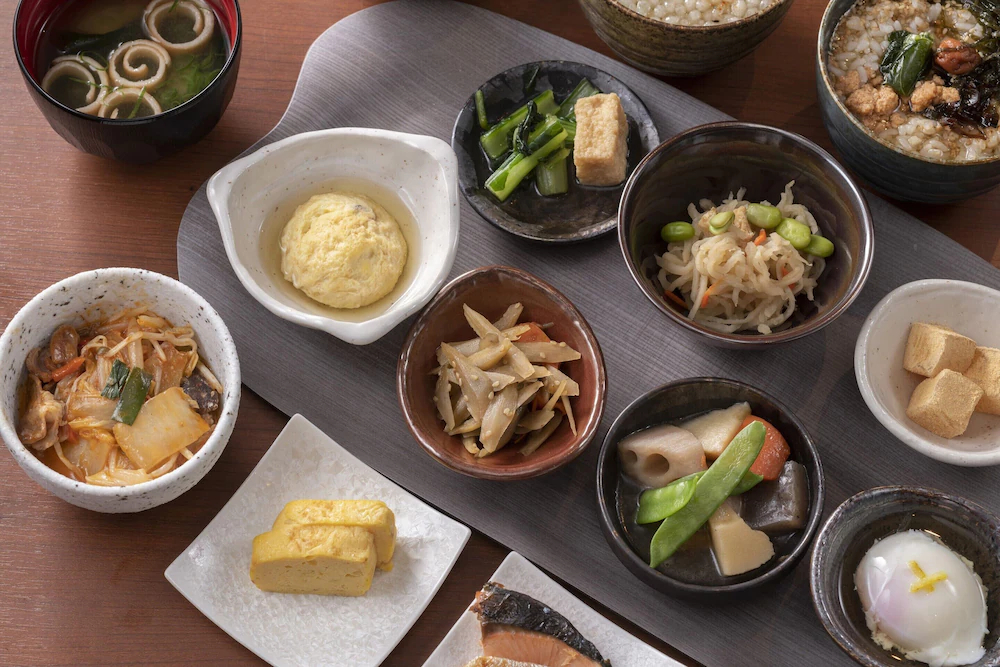 Tokyu Stay Osaka Honmachi