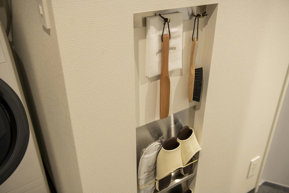 Tokyu Stay Osaka Honmachi
