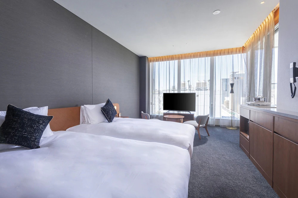 Tokyu Stay Osaka Honmachi