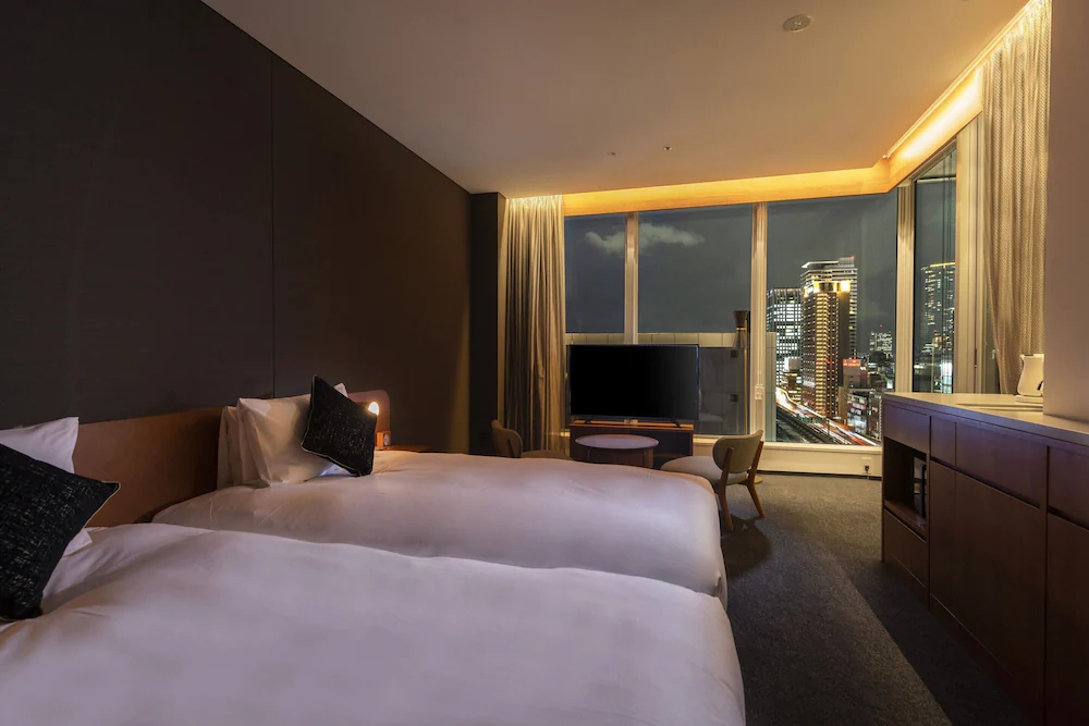 Tokyu Stay Osaka Honmachi