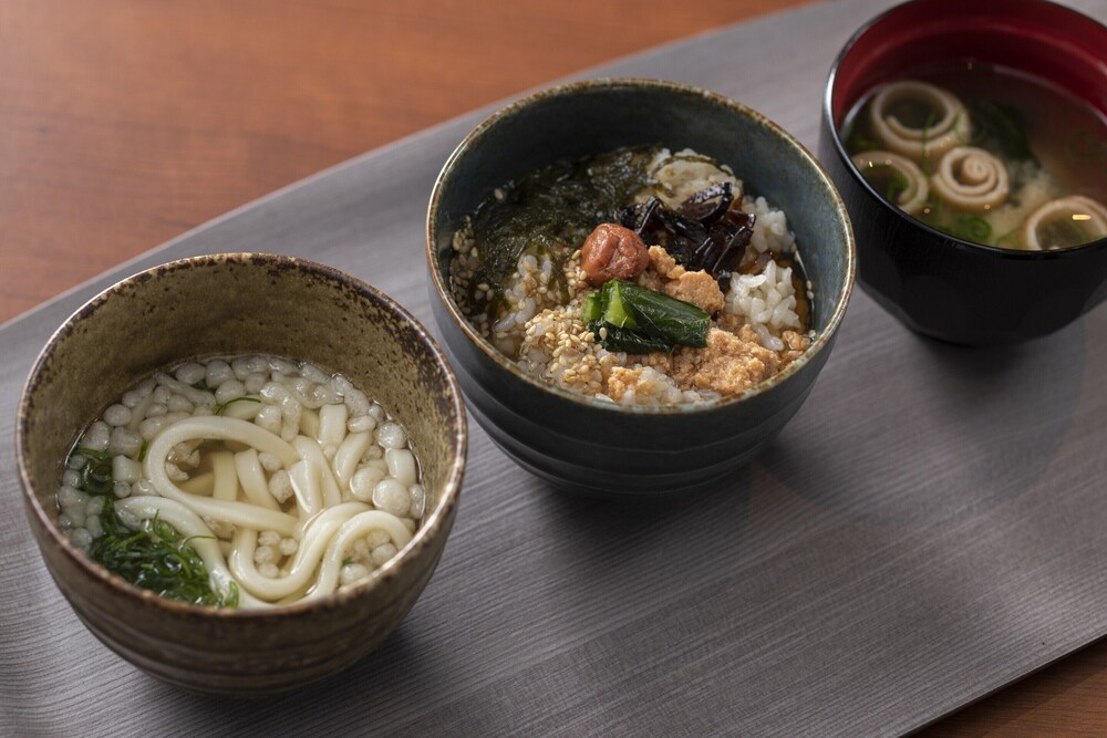 Tokyu Stay Osaka Honmachi