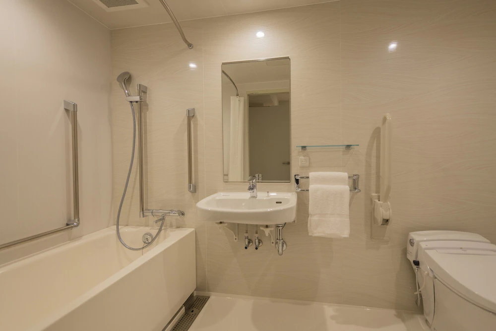 Tokyu Stay Osaka Honmachi