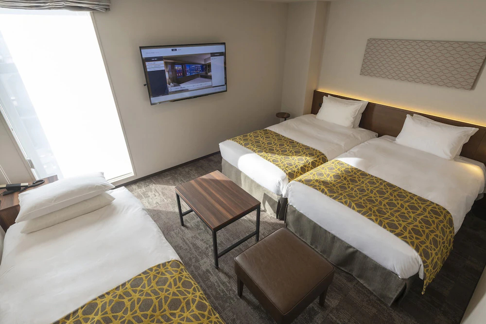 Tokyu Stay Osaka Honmachi