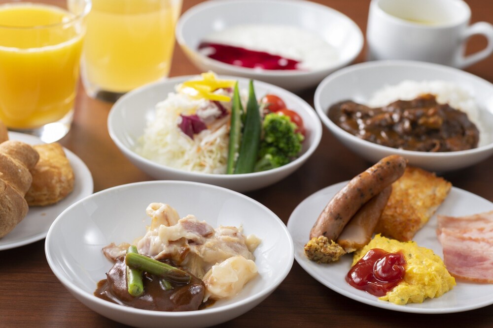 Tokyu Stay Osaka Honmachi