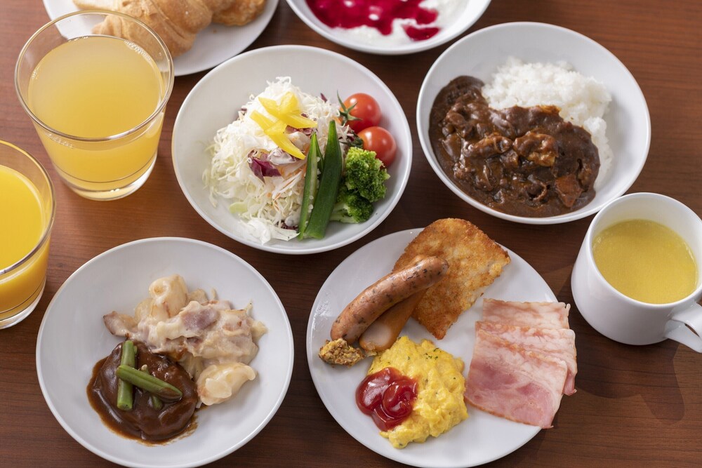 Tokyu Stay Osaka Honmachi