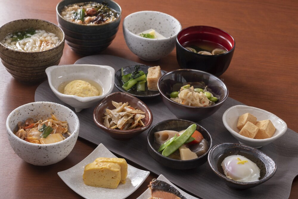 Tokyu Stay Osaka Honmachi