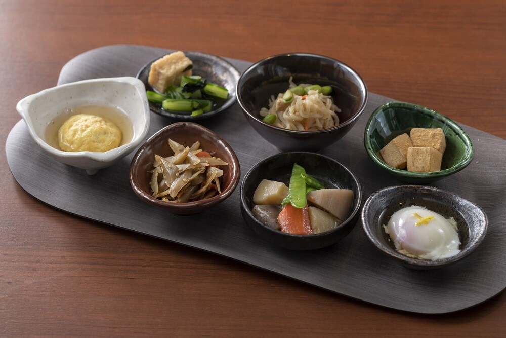 Tokyu Stay Osaka Honmachi