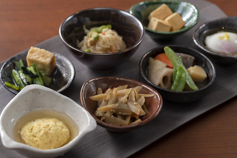 Tokyu Stay Osaka Honmachi