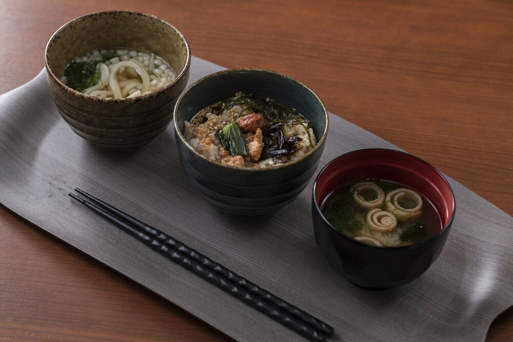Tokyu Stay Osaka Honmachi