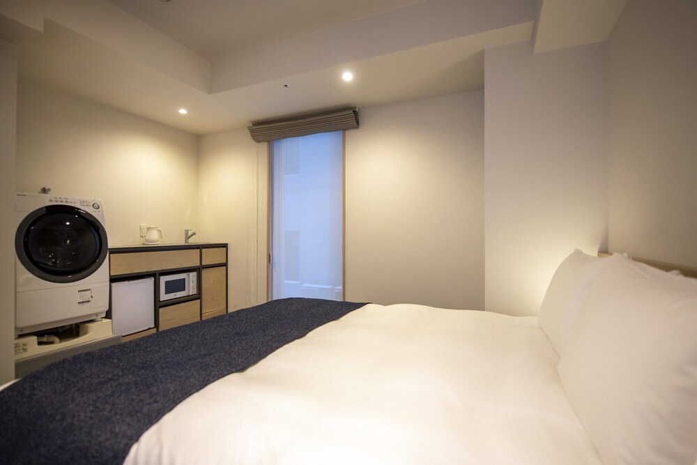 Tokyu Stay Osaka Honmachi