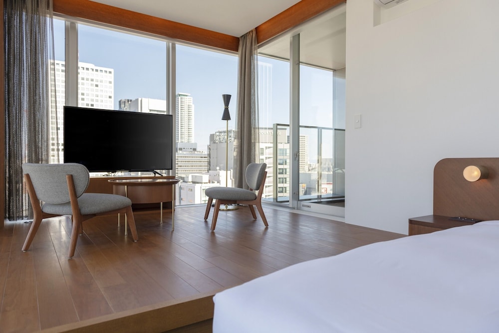 Tokyu Stay Osaka Honmachi