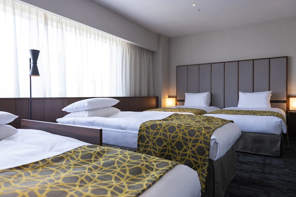 Tokyu Stay Osaka Honmachi