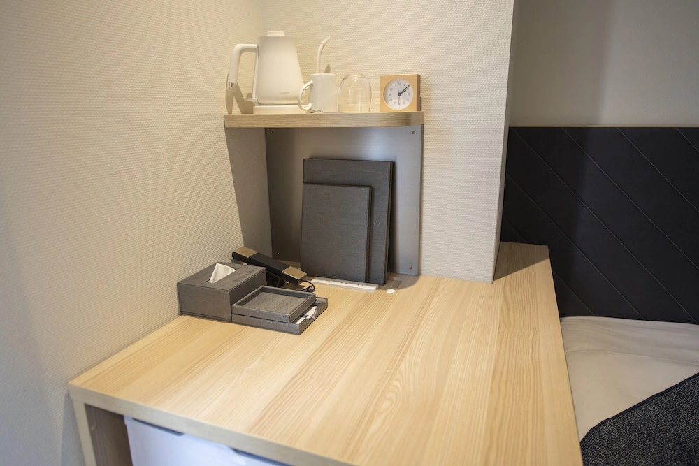 Tokyu Stay Osaka Honmachi