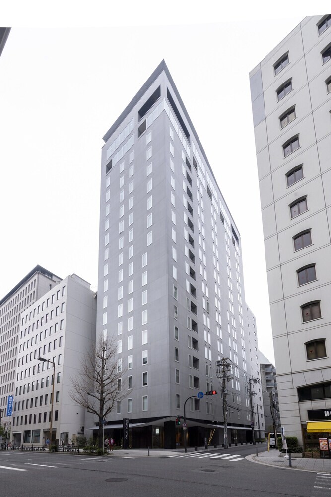 Tokyu Stay Osaka Honmachi