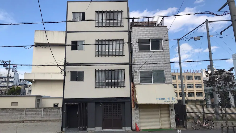 Toy Hotel