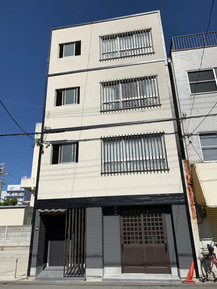 Toy Hotel