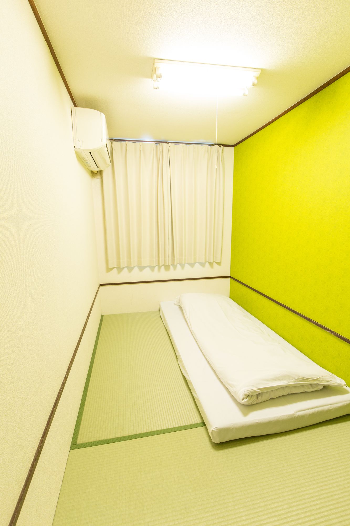 Hotel Toyo