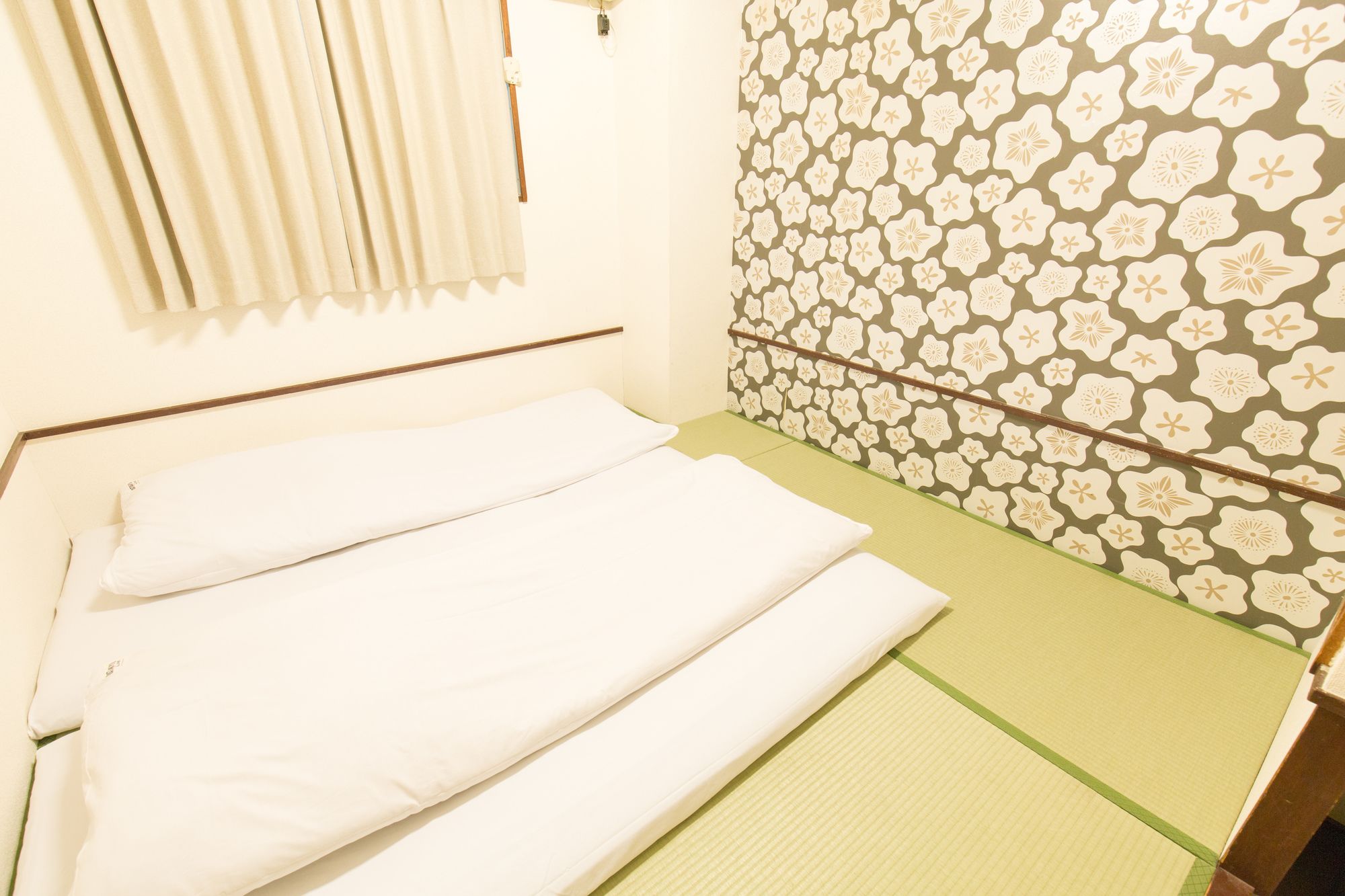 Hotel Toyo