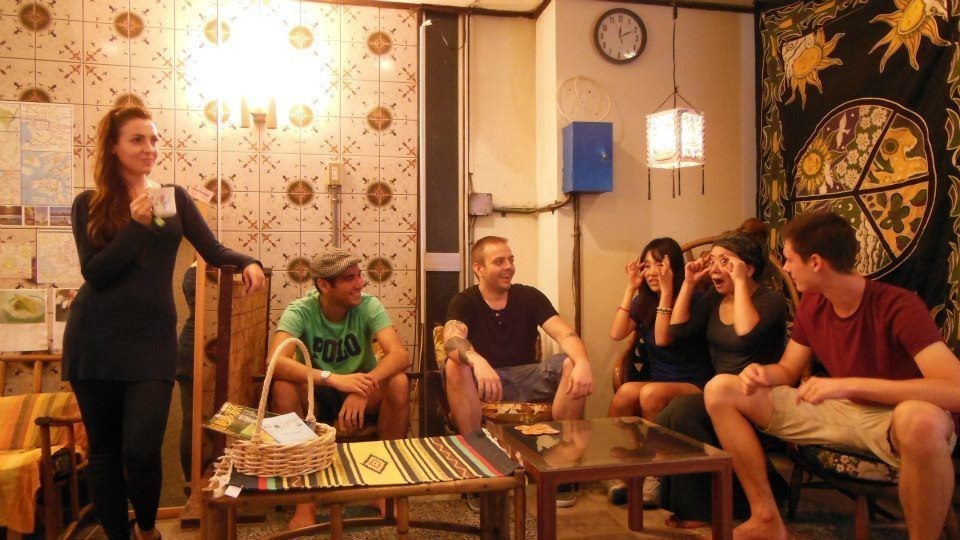 Hotel Toyo