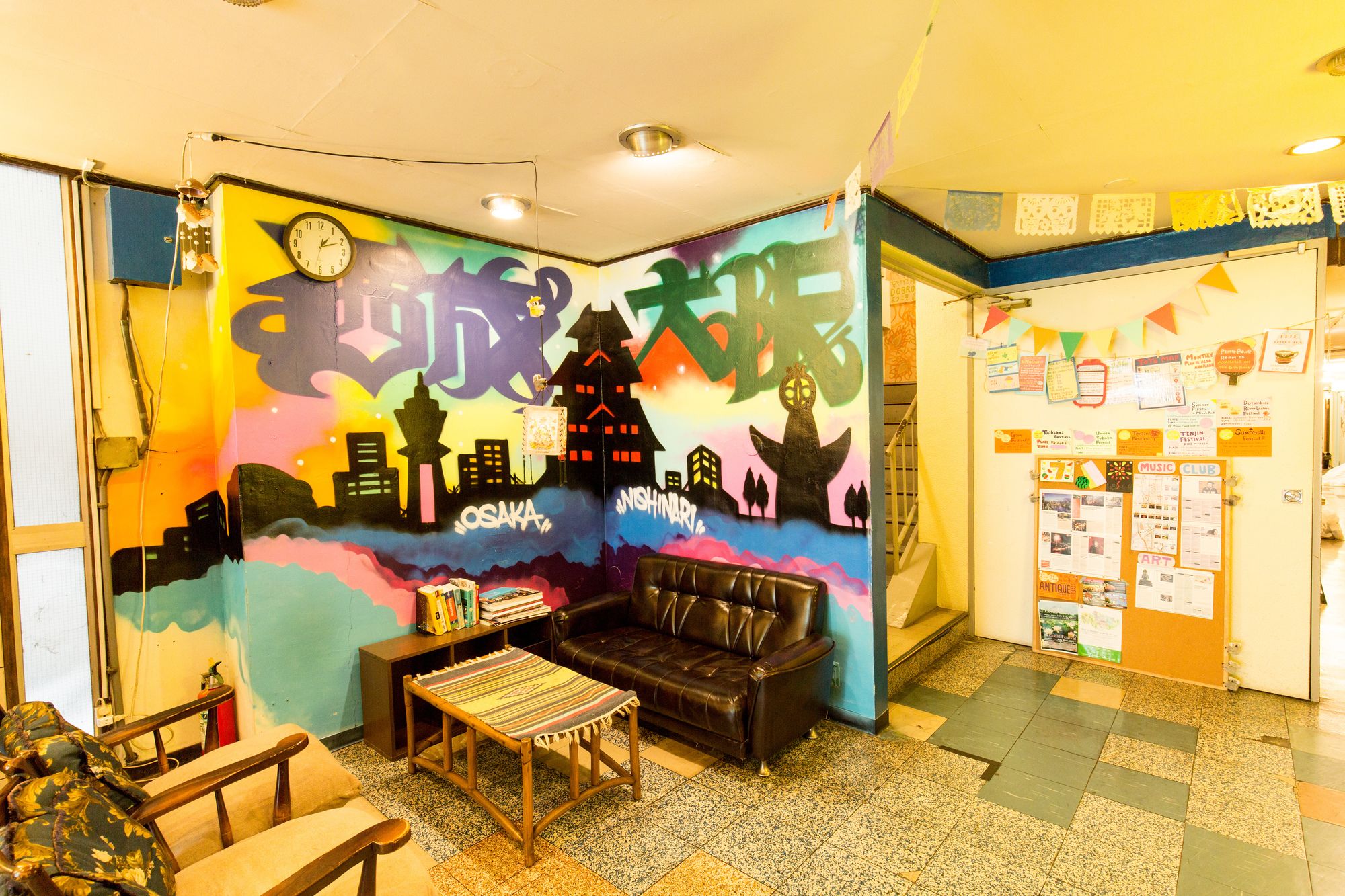 Hotel Toyo