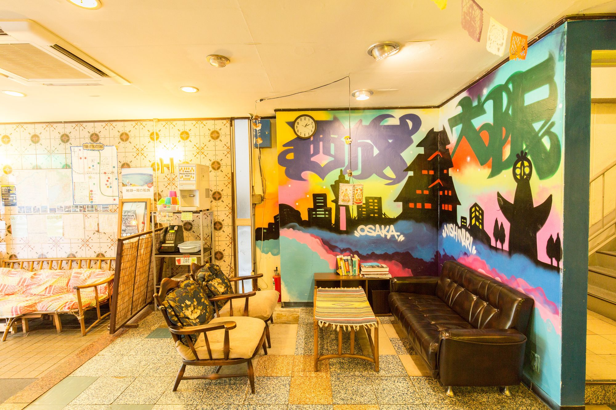 Hotel Toyo