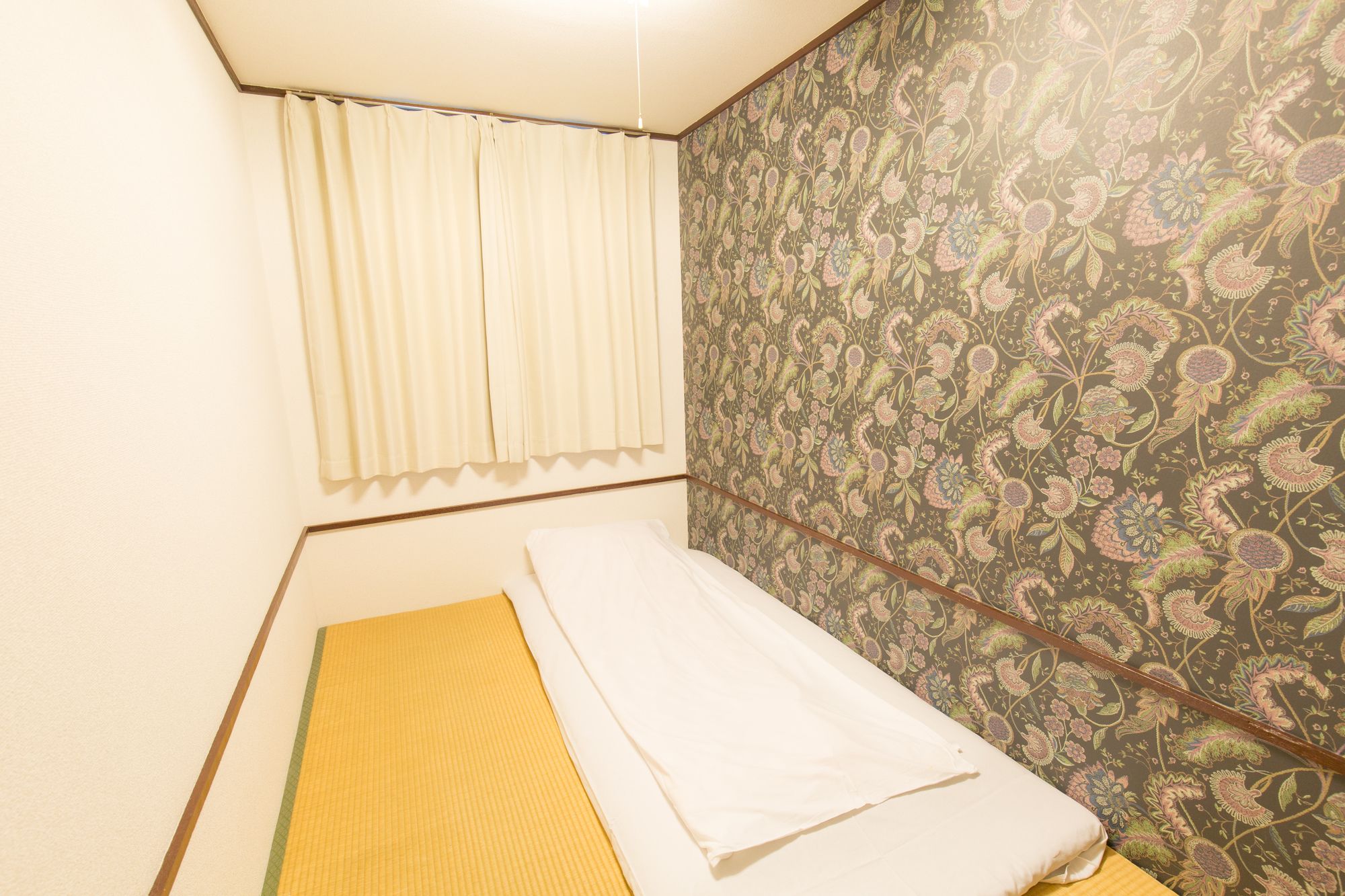 Hotel Toyo
