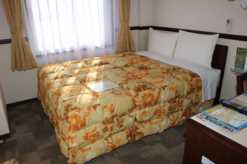 Toyoko Inn Osaka Abeno Tennoji & Hospital Inn Ichidai-byoin Mae