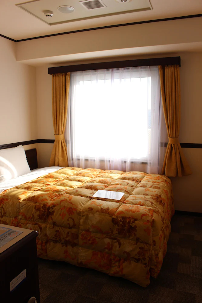 Toyoko Inn Osaka Abeno Tennoji & Hospital Inn Ichidai-byoin Mae