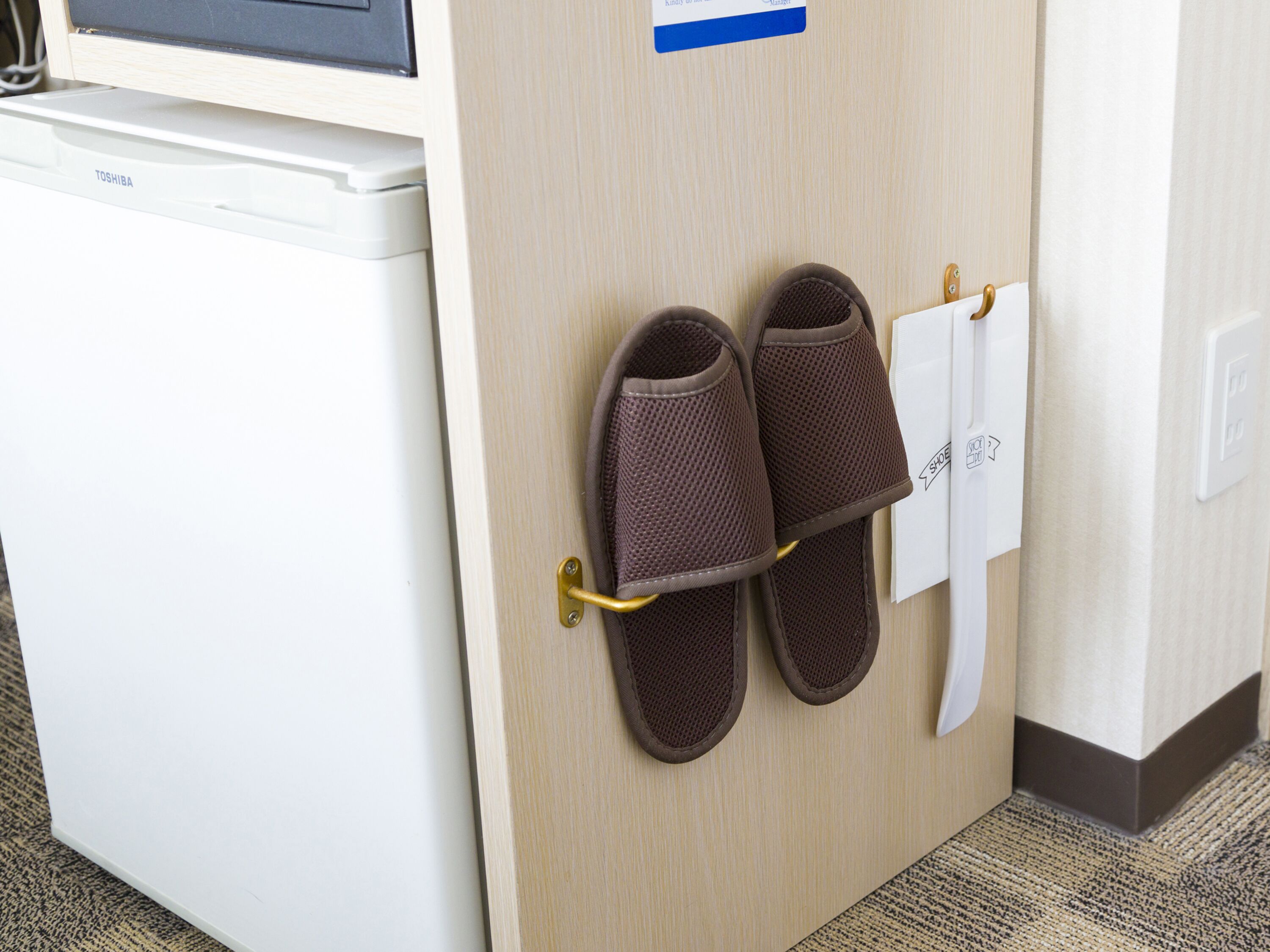 Toyoko Inn Osaka Bentencho