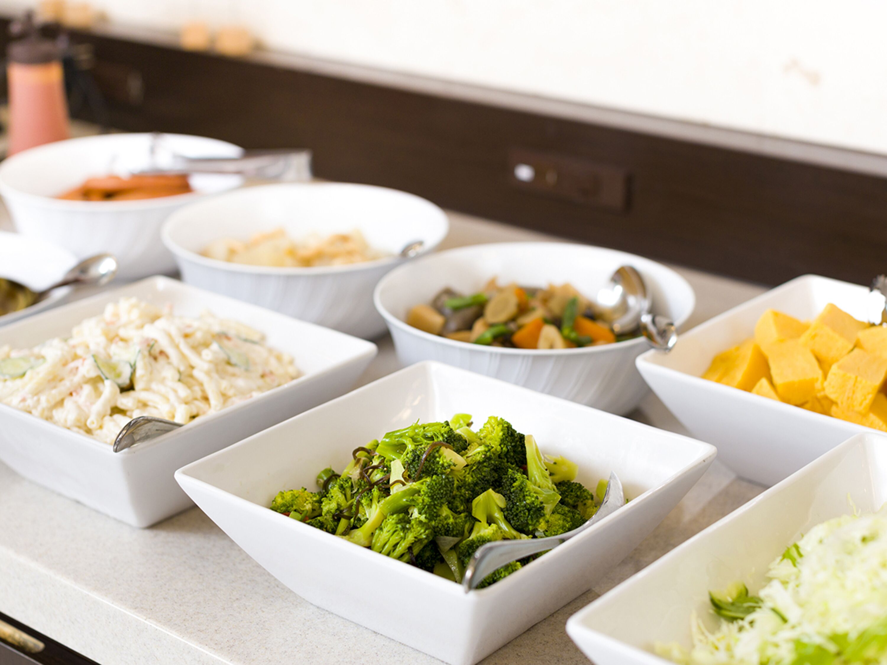 Toyoko Inn Osaka Bentencho