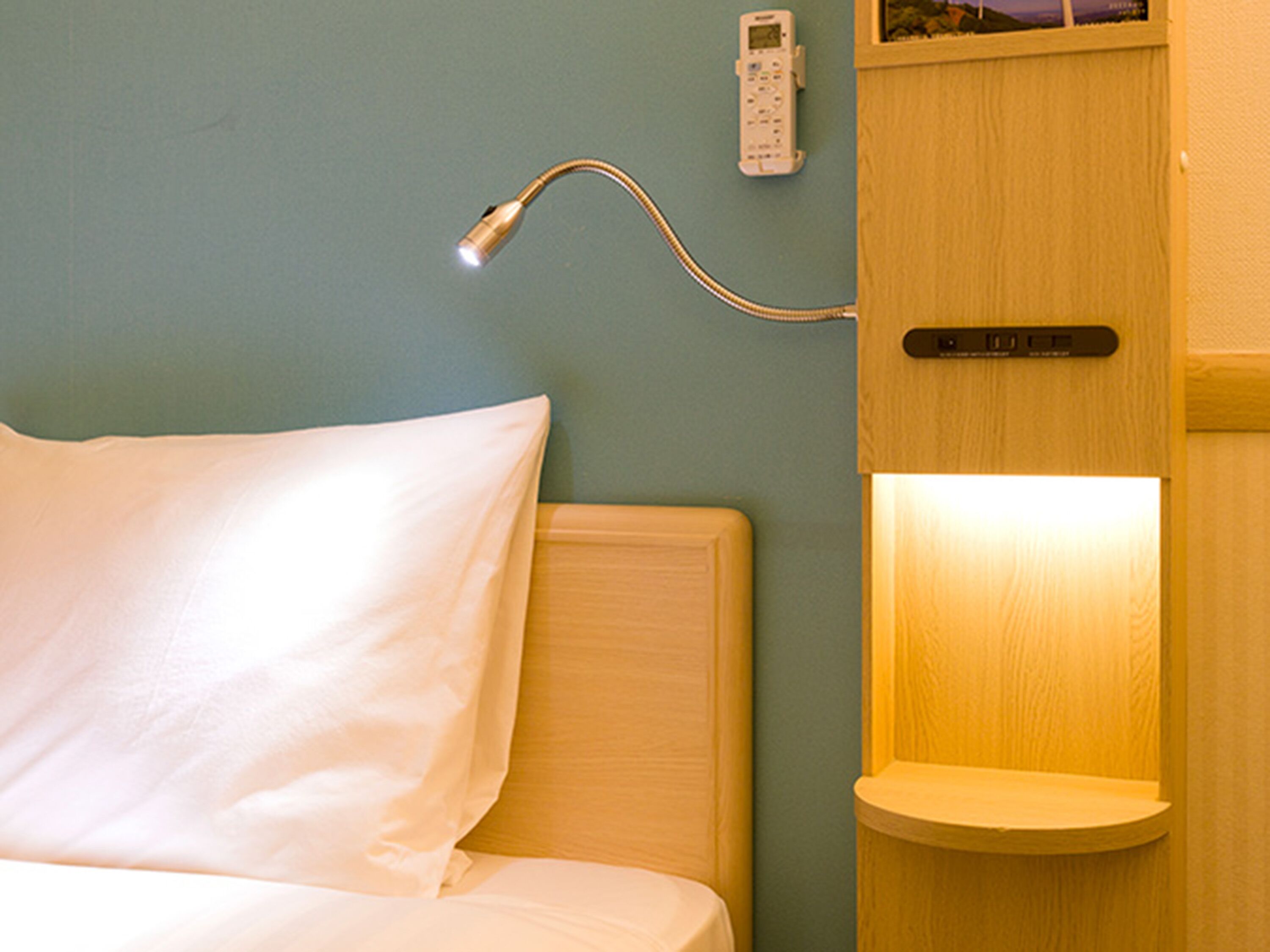 Toyoko Inn Osaka Bentencho